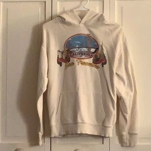 Brandy Melville San Francisco Hoodie